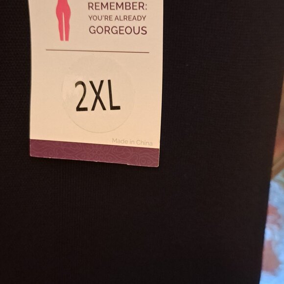 Legging - Picture 4 of 5